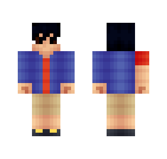 Hiro Hamada| Big hero 6