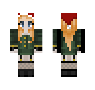 Christmas Elf! | Early Holidays! XD