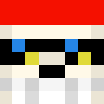 Sans -underfresh - Male Minecraft Skins - image 3