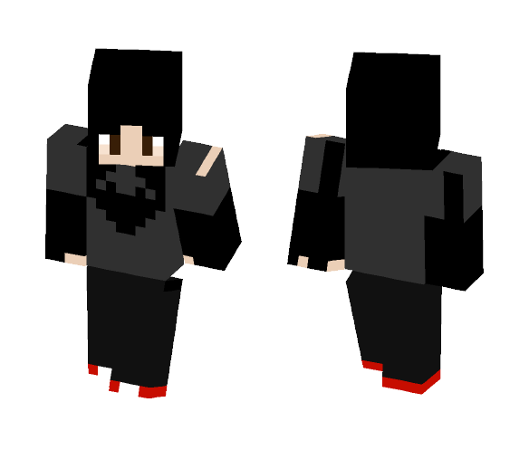 ◊Me◊ - Female Minecraft Skins - image 1