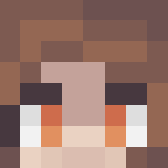 it's my birthday - Female Minecraft Skins - image 3