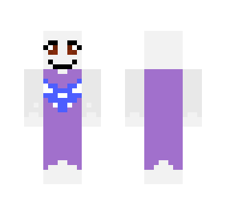 Toriel - Undertale