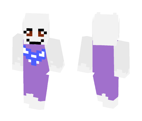 Toriel - Undertale - Other Minecraft Skins - image 1