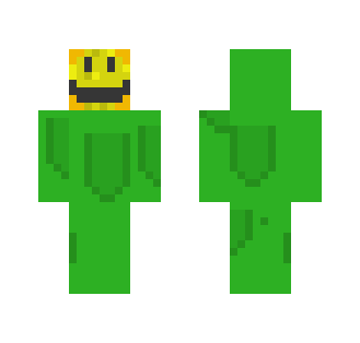 Flowey The Flower - Undertale