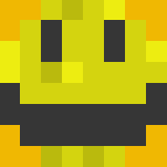 Flowey The Flower - Undertale - Other Minecraft Skins - image 3