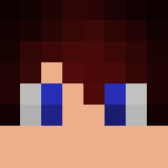 My skin - Male Minecraft Skins - image 3