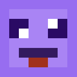 Otaku slime - Interchangeable Minecraft Skins - image 3