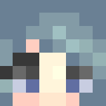 PuringRain_ - Something Green - Female Minecraft Skins - image 3