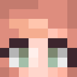 ▽|Flowers of Field ✿❀ | - Female Minecraft Skins - image 3