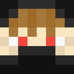 Dark Wizard - Male Minecraft Skins - image 3