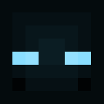 Savitar Concept Suit CW - Male Minecraft Skins - image 3