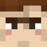 Download Free Prototype GI Joe Skin for Minecraft image 3 Prototype GI Joe - Male Minecraft Skins - image 3