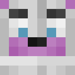 Funtime Freddy! {Re-Shaded!} - Male Minecraft Skins - image 3