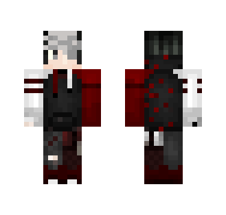 White Gunters!