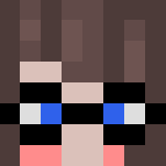 Le dance teacher - Female Minecraft Skins - image 3