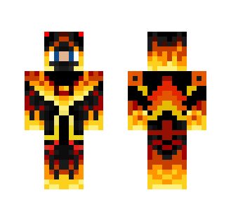 BlazingNinjaMC