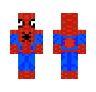 Spooderman - Hypixel Edition!!!