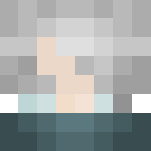 Custom Hatake [Naruto] - Male Minecraft Skins - image 3