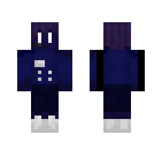 ~Personal Skin~