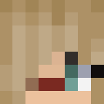 Just Keep Dreaming - Female Minecraft Skins - image 3