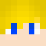 Jaune ARC (RWBY) - Male Minecraft Skins - image 3