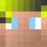 Beach Blonde Guy - Male Minecraft Skins - image 3