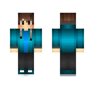 xJC - Male Minecraft Skins - image 2