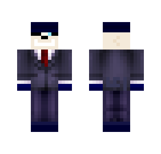 Mafiatale Sans