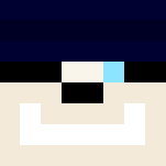 Mafiatale Sans - Male Minecraft Skins - image 3