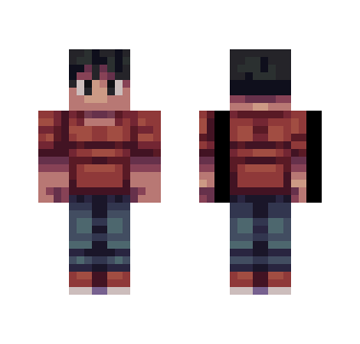 New shading? (TEST)