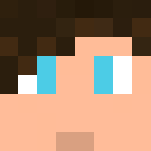 Pretty Chilled Biker - Male Minecraft Skins - image 3