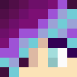 asdfghjk - Female Minecraft Skins - image 3