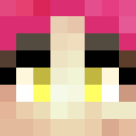 Plumeria |11/16/2016 | ???? - Female Minecraft Skins - image 3