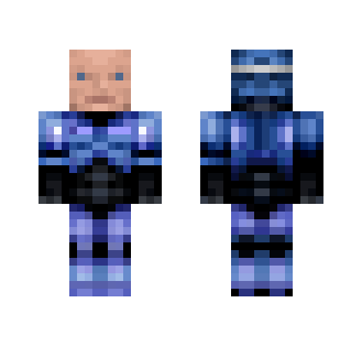 ROBOCOP 2 (Alex Murphy Edition)