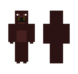The Bunyip