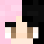 Melanie Martinez - Female Minecraft Skins - image 3