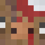 The Undead Creature - Male Minecraft Skins - image 3