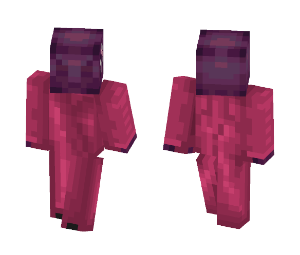 Chorus Order - Male Minecraft Skins - image 1