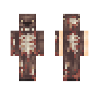 Wendigo [Magic Skin Contest]