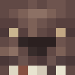 Wendigo [Magic Skin Contest] - Other Minecraft Skins - image 3