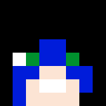 Superwoman (Lucy) (Dc) - Comics Minecraft Skins - image 3