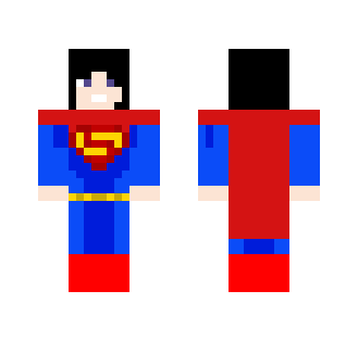Superwoman (Lois) (Dc)