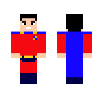 Mon-El (Dc)