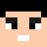 Mon-El (Dc) - Comics Minecraft Skins - image 3
