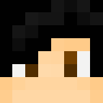 Shadow - Male Minecraft Skins - image 3