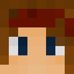 Download Free Dally Skin for Minecraft image 3 Dally - Male Minecraft Skins - image 3