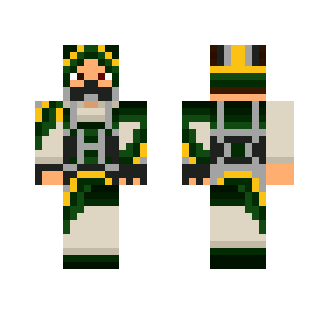 Heli25 Knight
