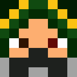 Heli25 Knight - Male Minecraft Skins - image 3