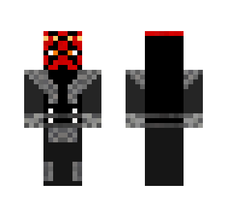 Darth Maul