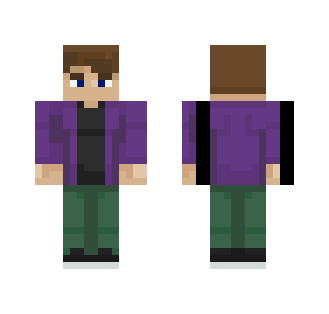 Music - New shading.